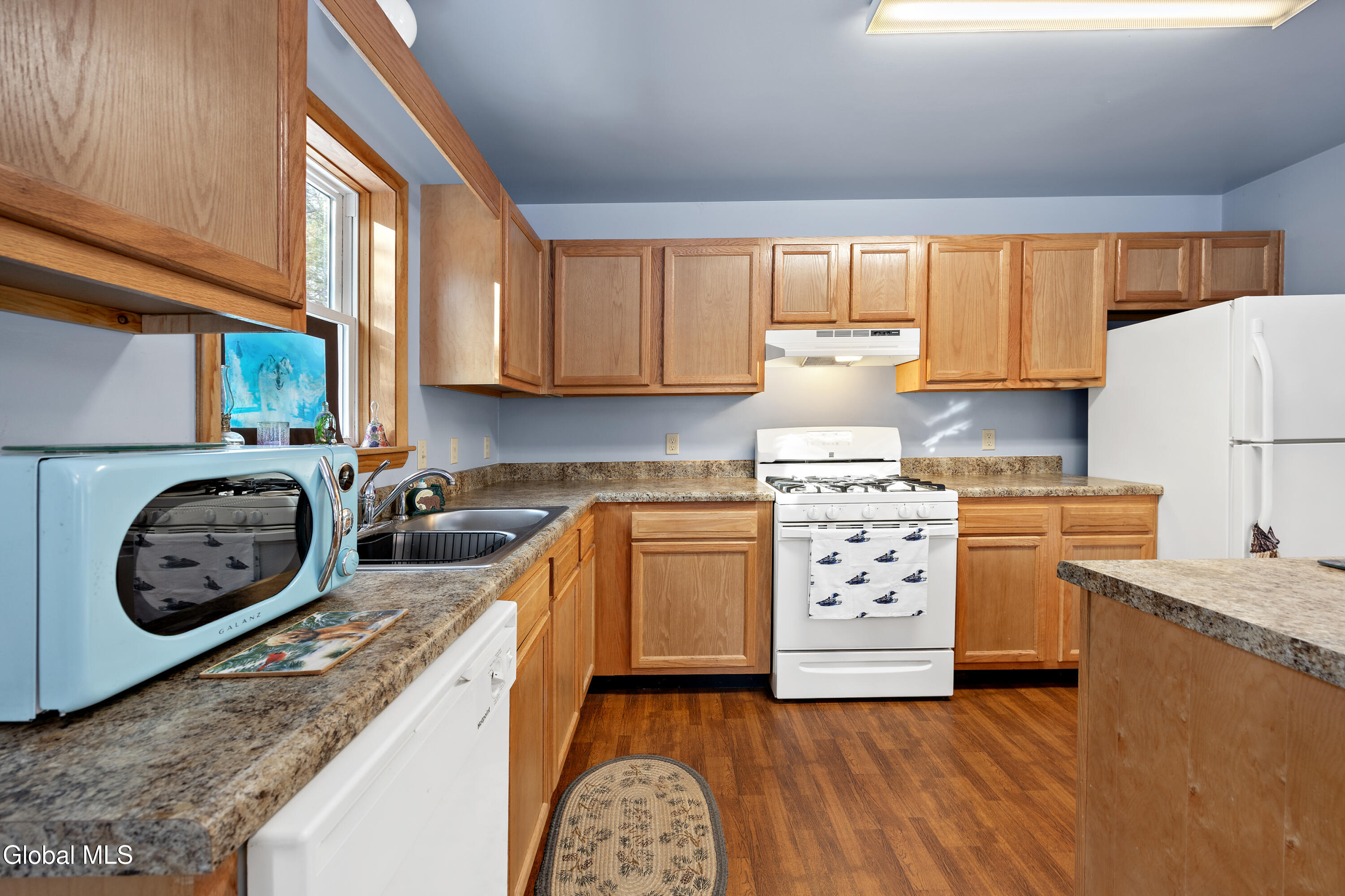 134 Squaw Brook Trail Indian Lake NY 12842