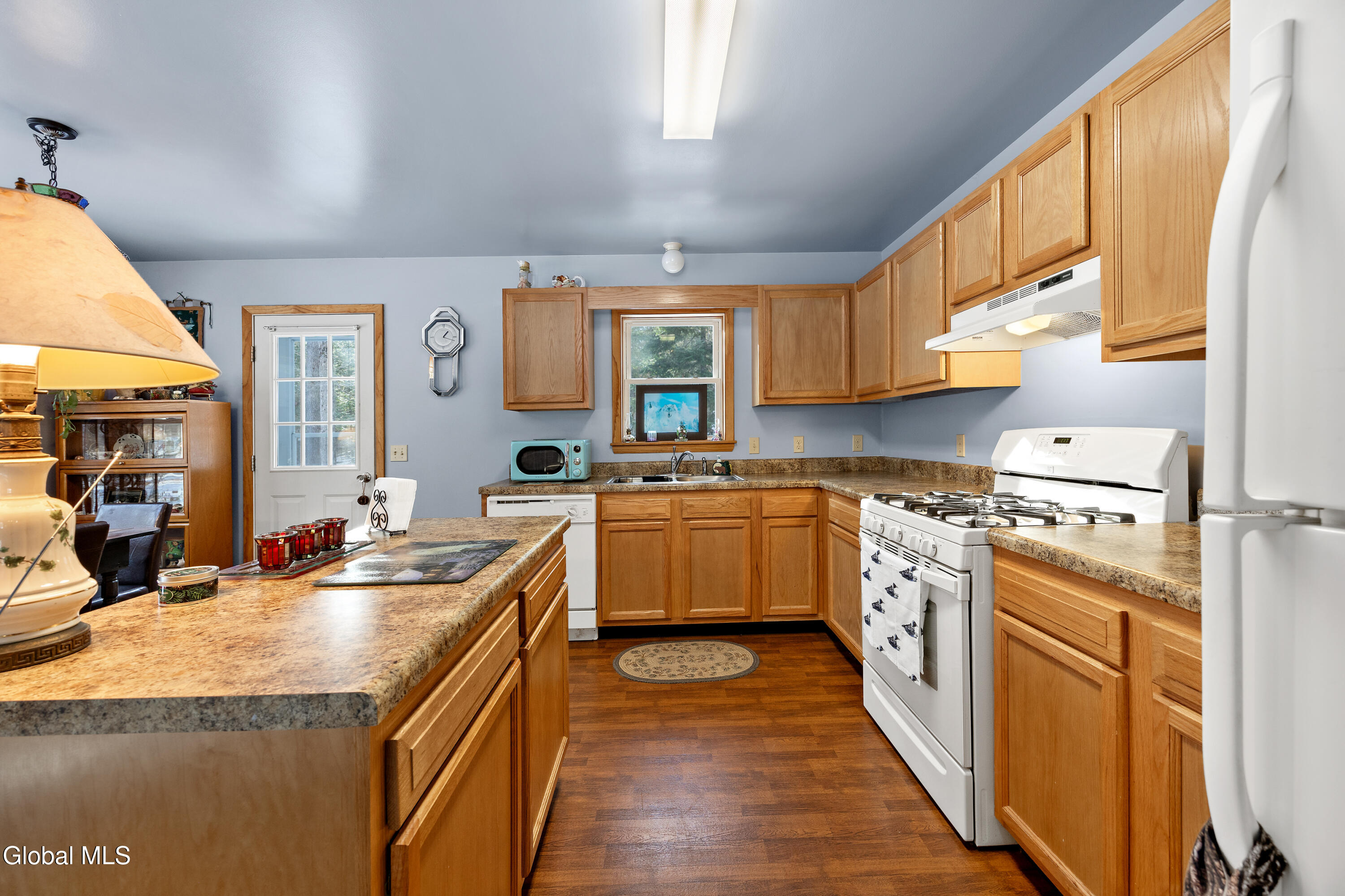 134 Squaw Brook Trail Indian Lake NY 12842