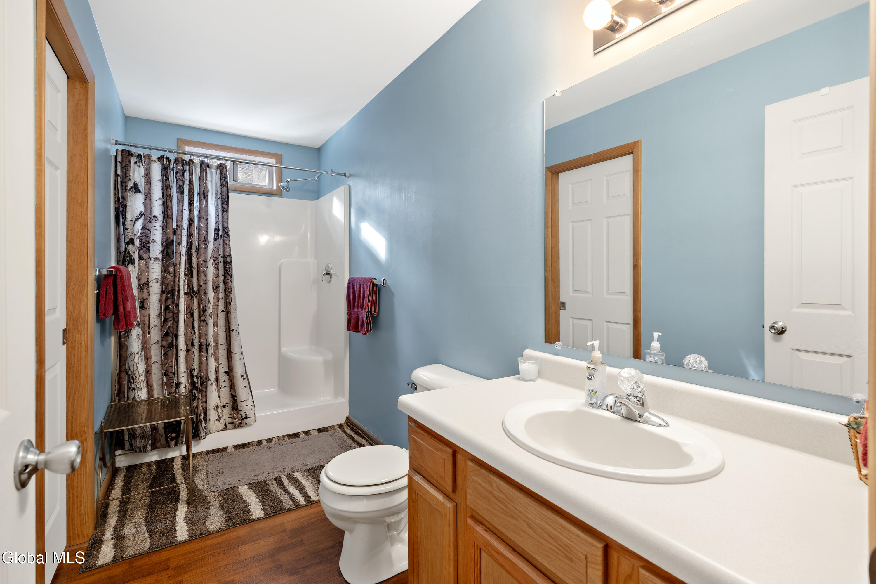 134 Squaw Brook Trail Indian Lake NY 12842