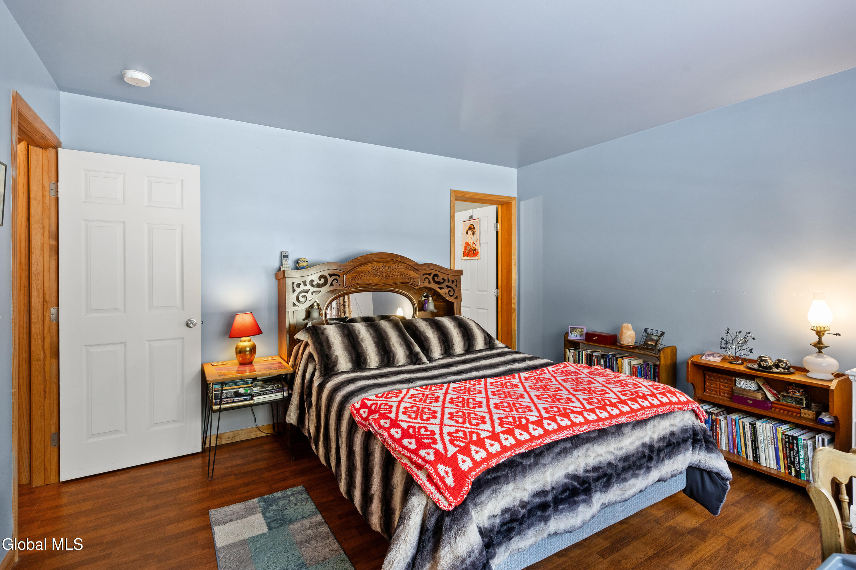 134 Squaw Brook Trail Indian Lake NY 12842