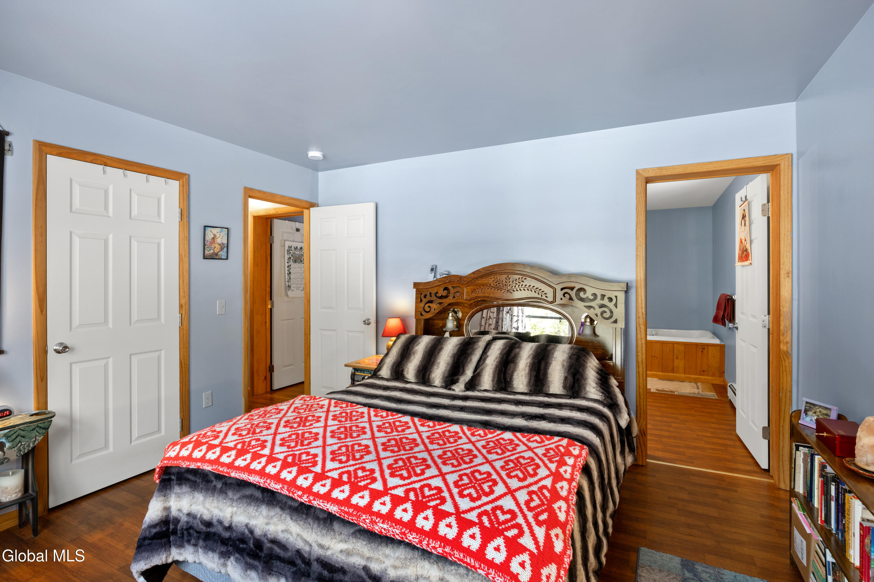 134 Squaw Brook Trail Indian Lake NY 12842