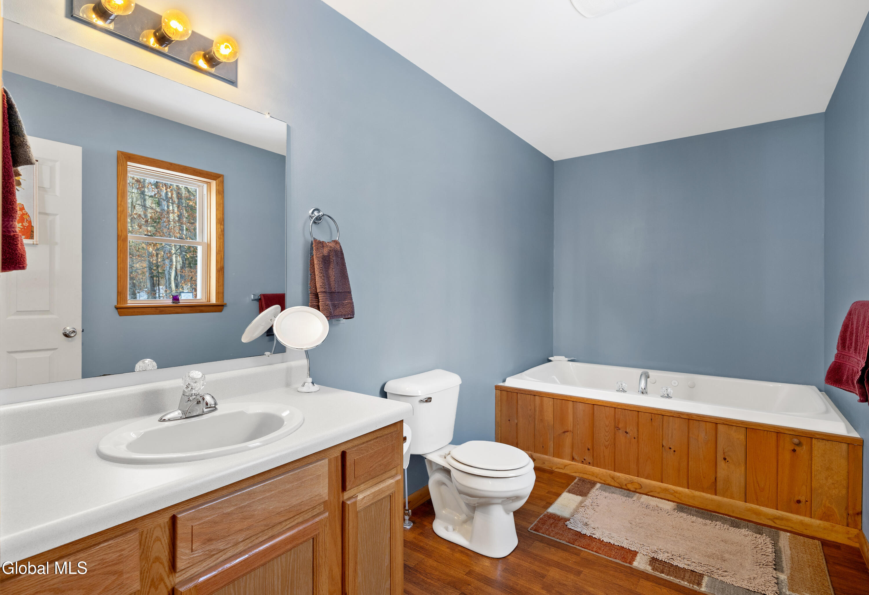 134 Squaw Brook Trail Indian Lake NY 12842