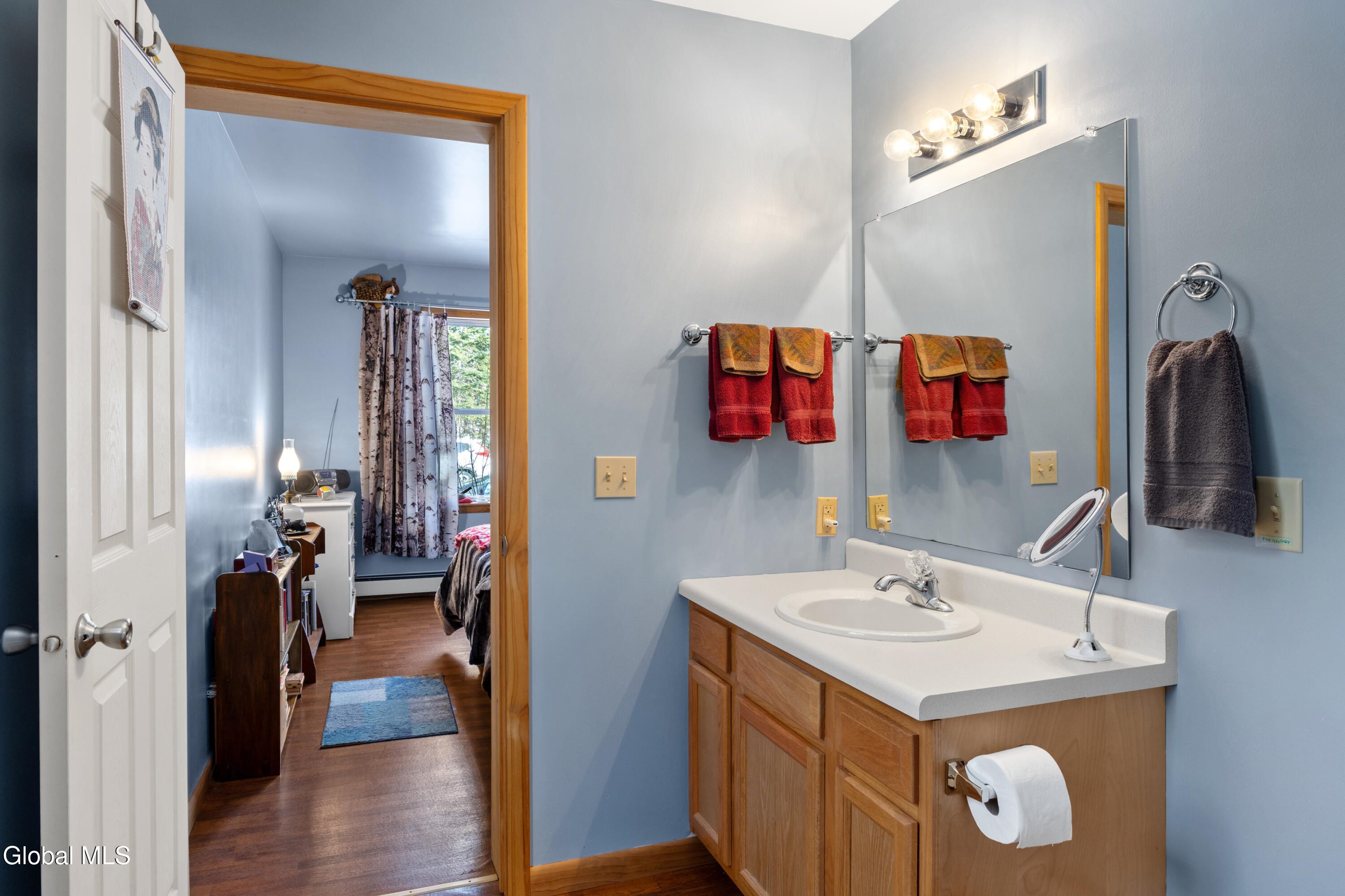 134 Squaw Brook Trail Indian Lake NY 12842