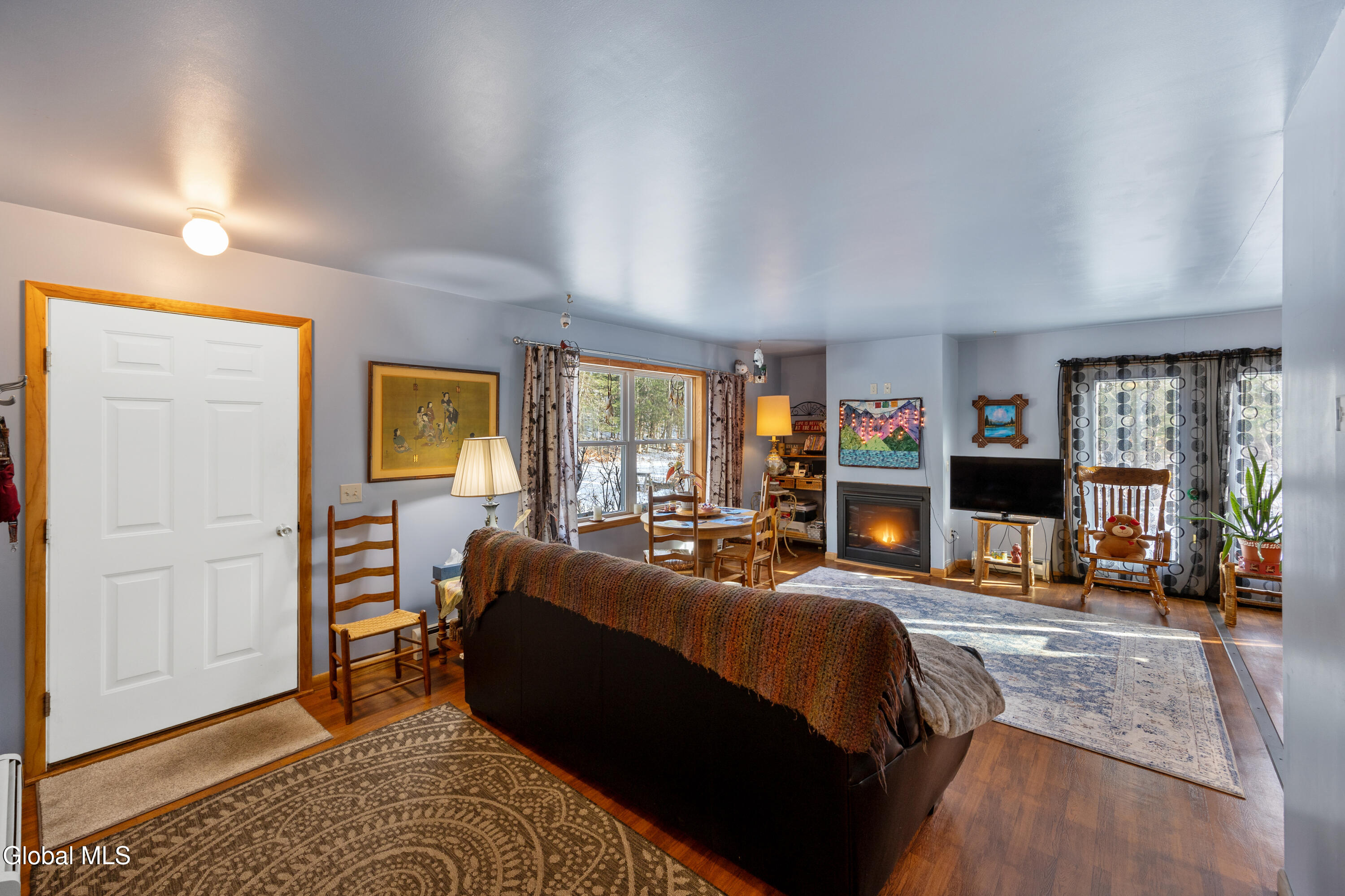 134 Squaw Brook Trail Indian Lake NY 12842