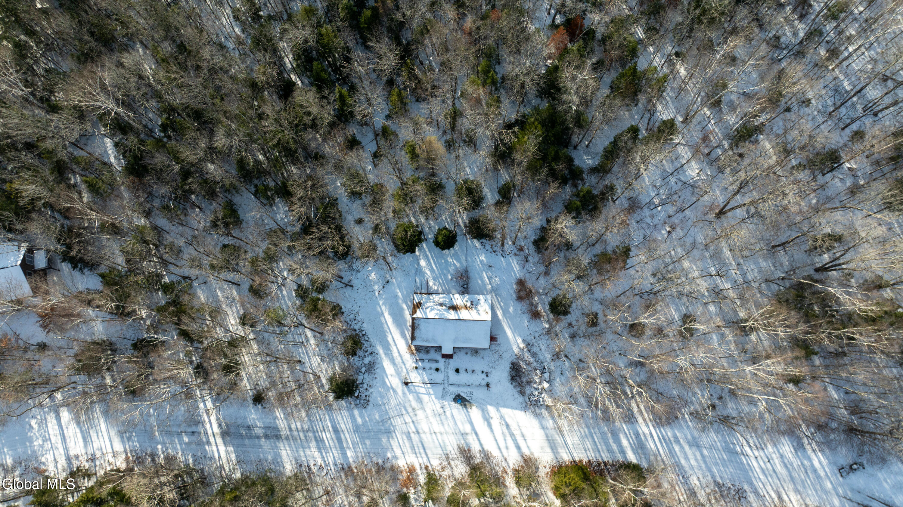 134 Squaw Brook Trail Indian Lake NY 12842