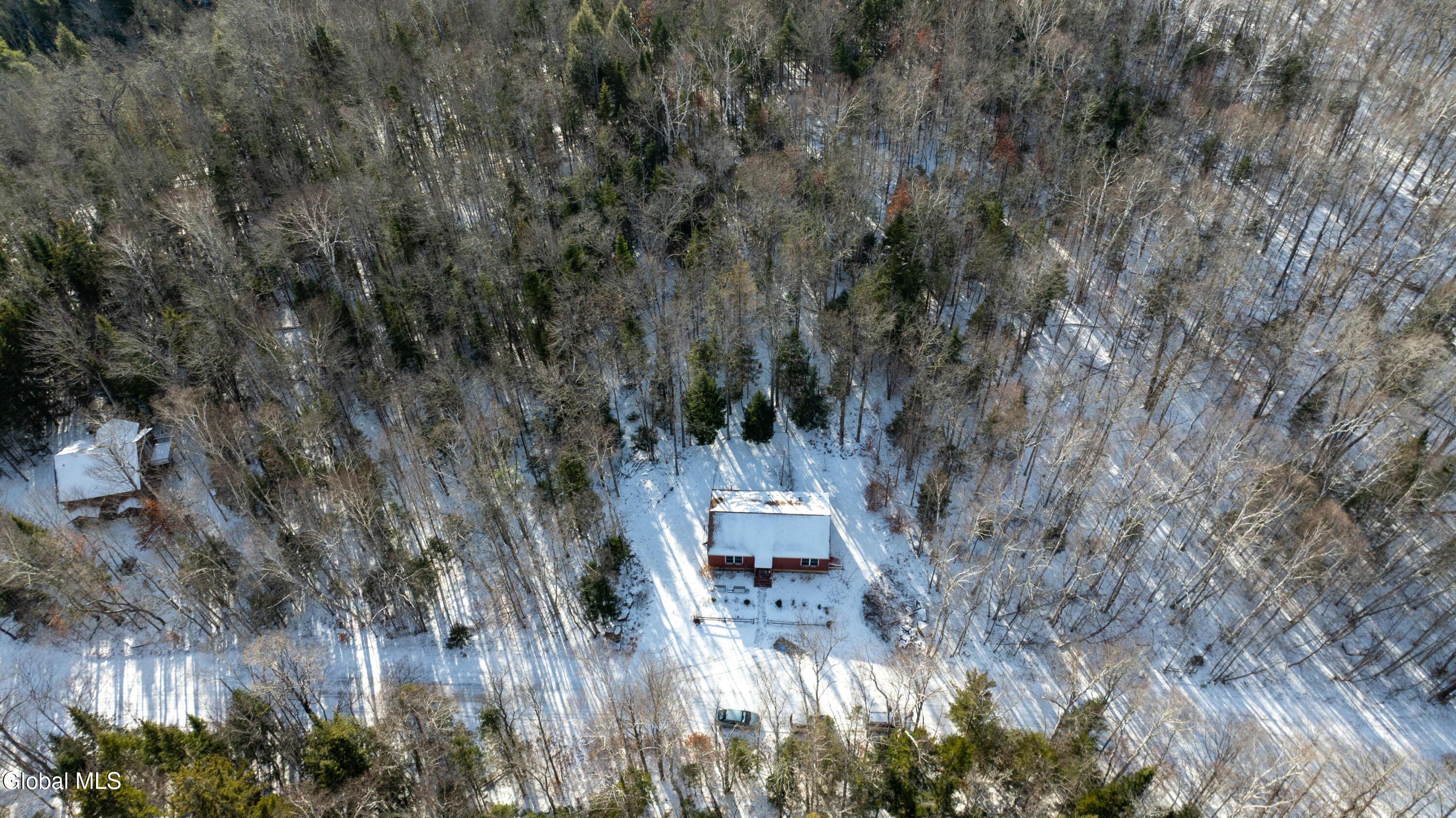 134 Squaw Brook Trail Indian Lake NY 12842