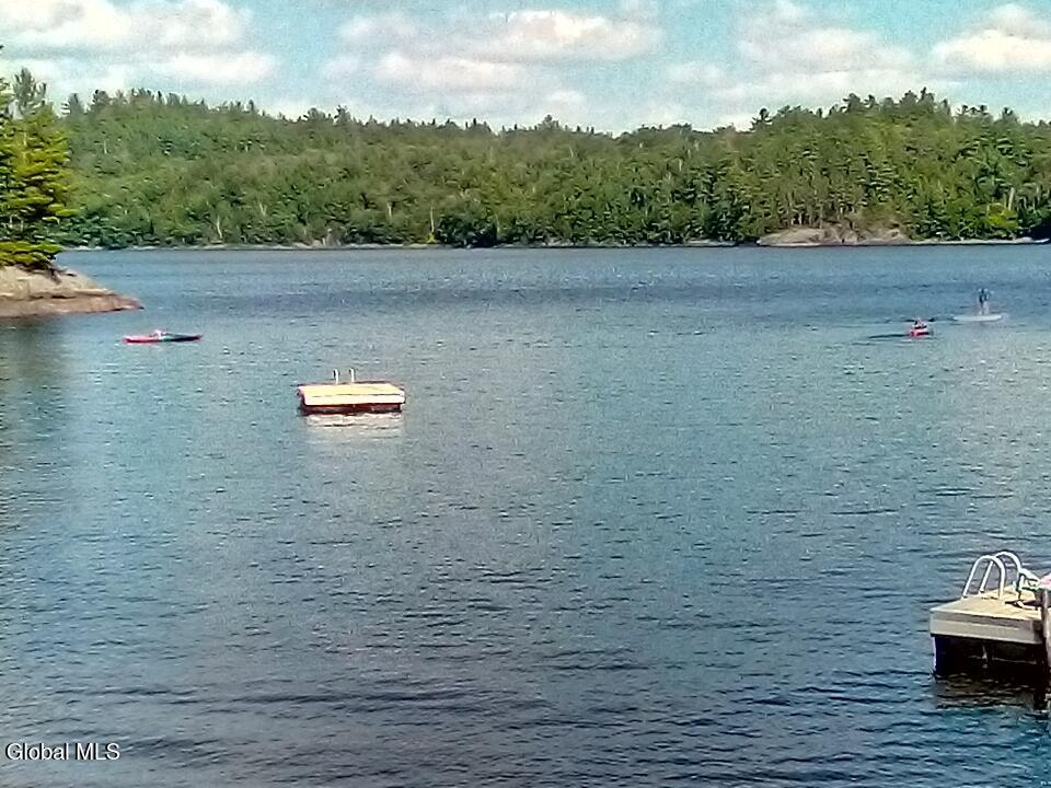134 Squaw Brook Trail Indian Lake NY 12842