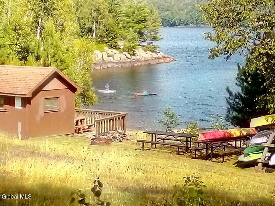 134 Squaw Brook Trail Indian Lake NY 12842