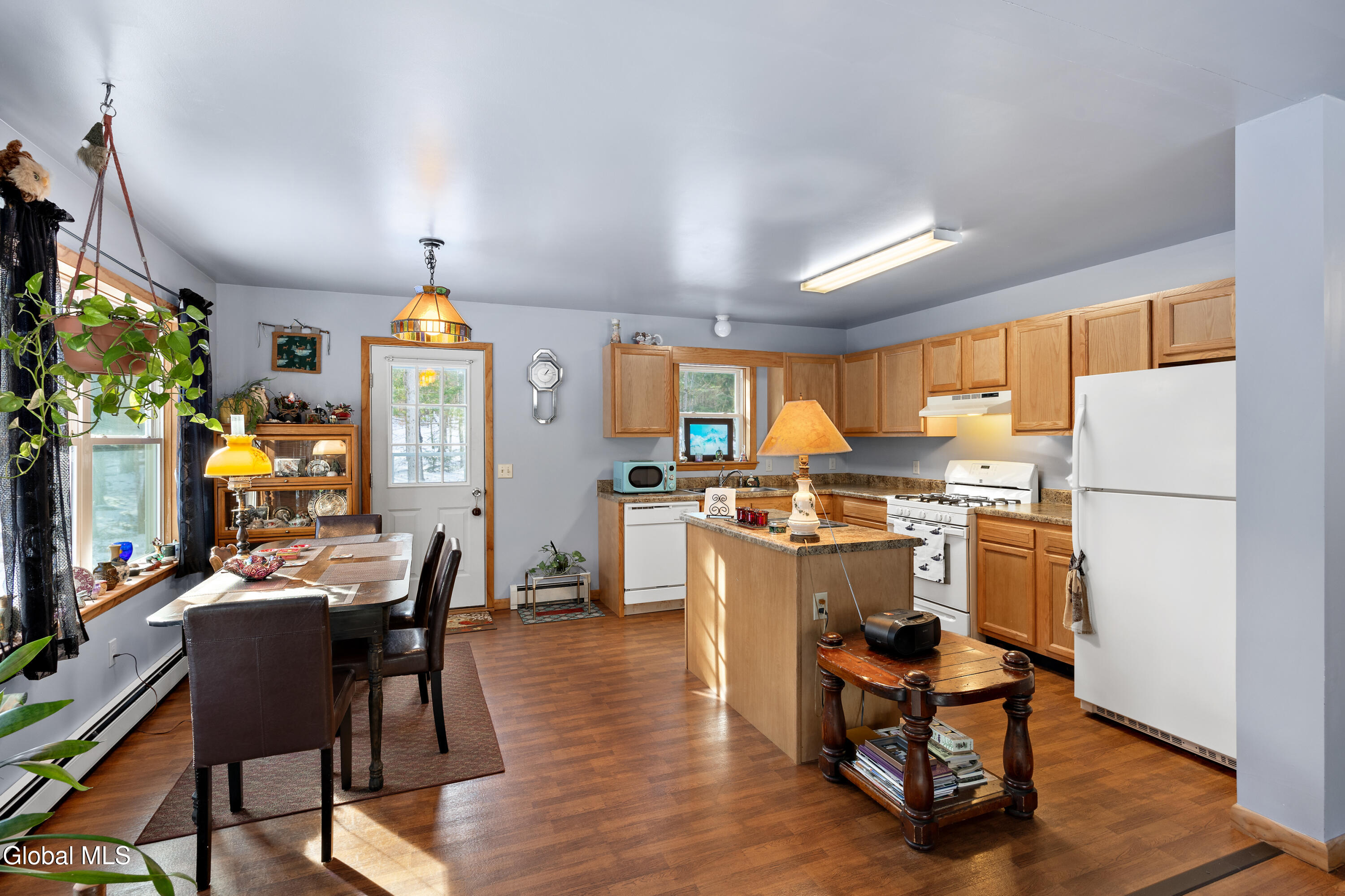 134 Squaw Brook Trail Indian Lake NY 12842