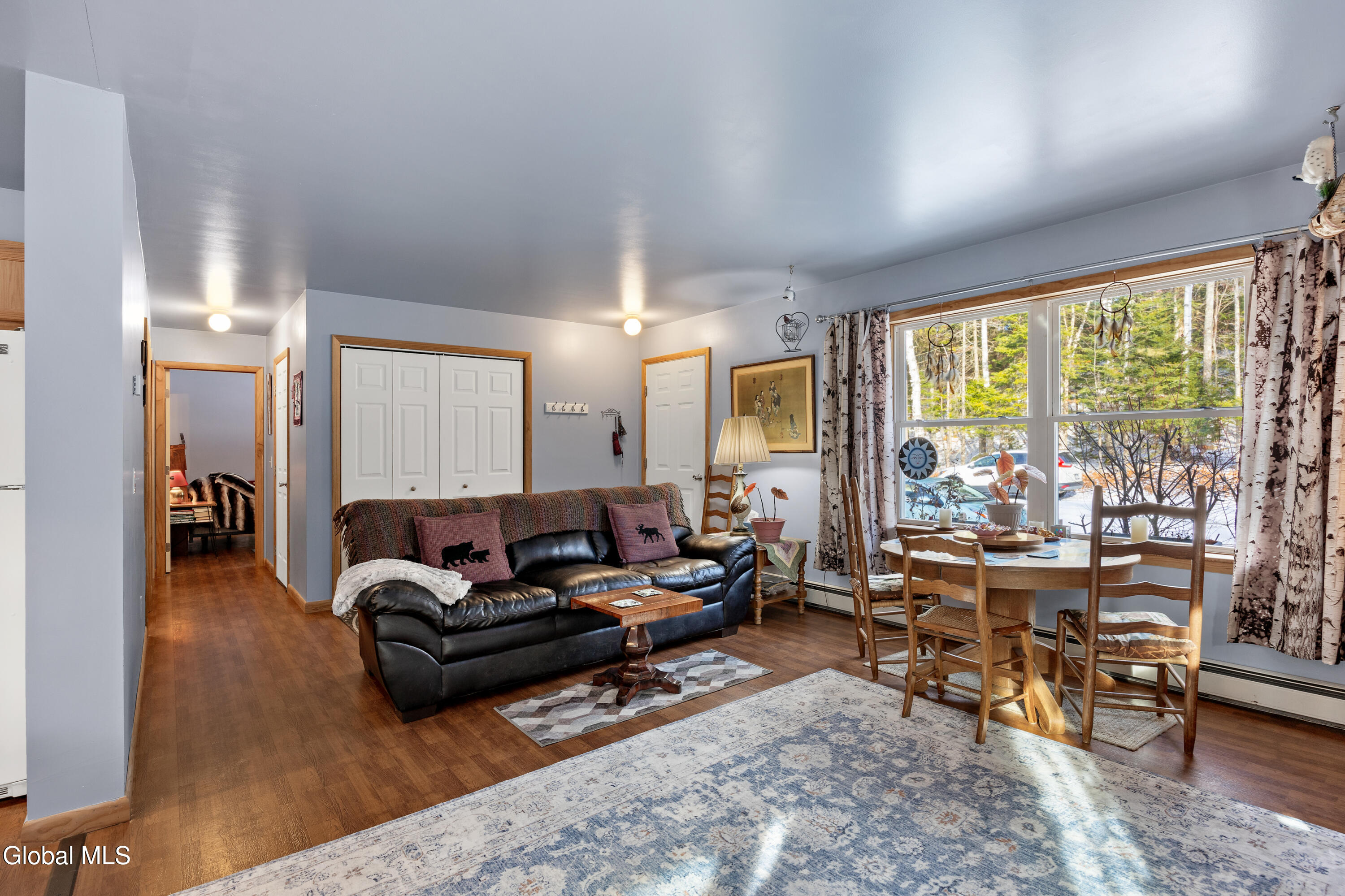 134 Squaw Brook Trail Indian Lake NY 12842