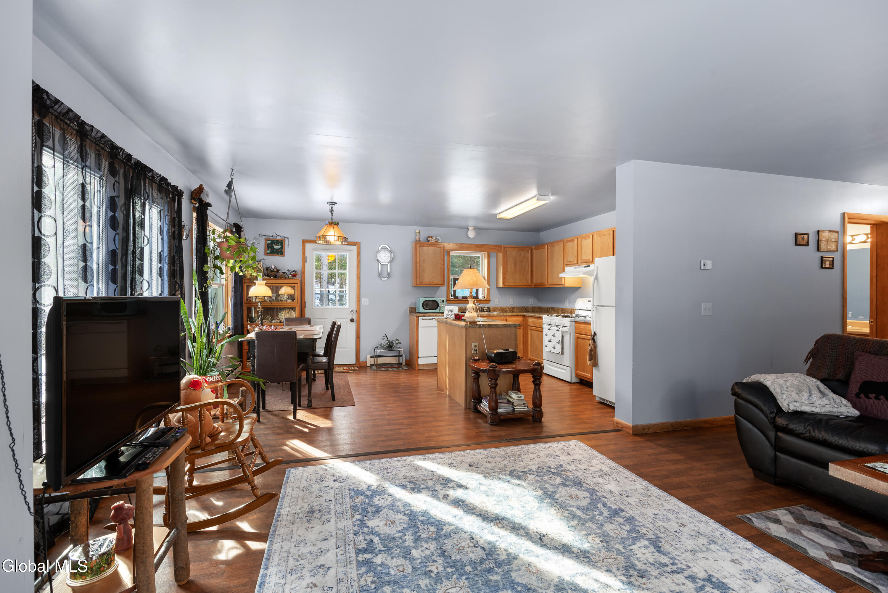 134 Squaw Brook Trail Indian Lake NY 12842