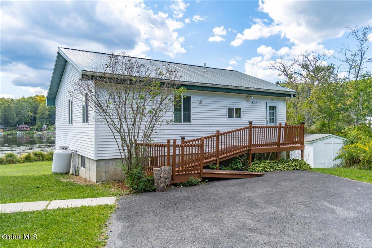 24 E Shore Drive East Berne NY 12059