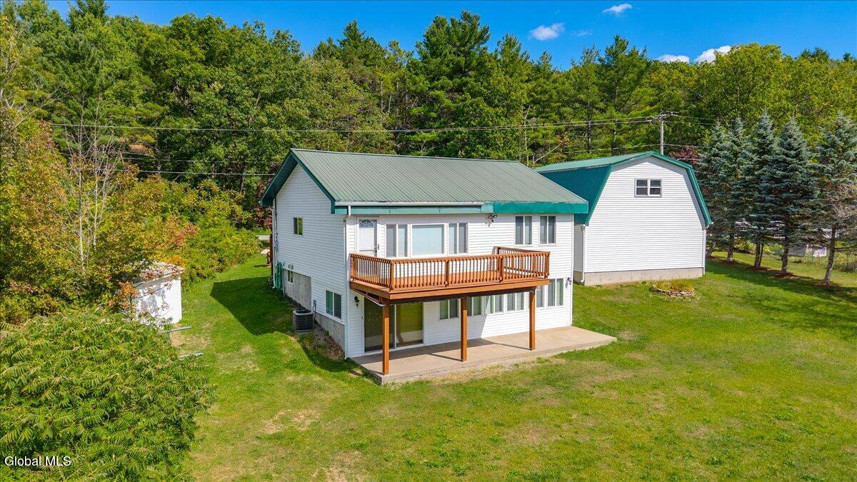 24 E Shore Drive East Berne NY 12059