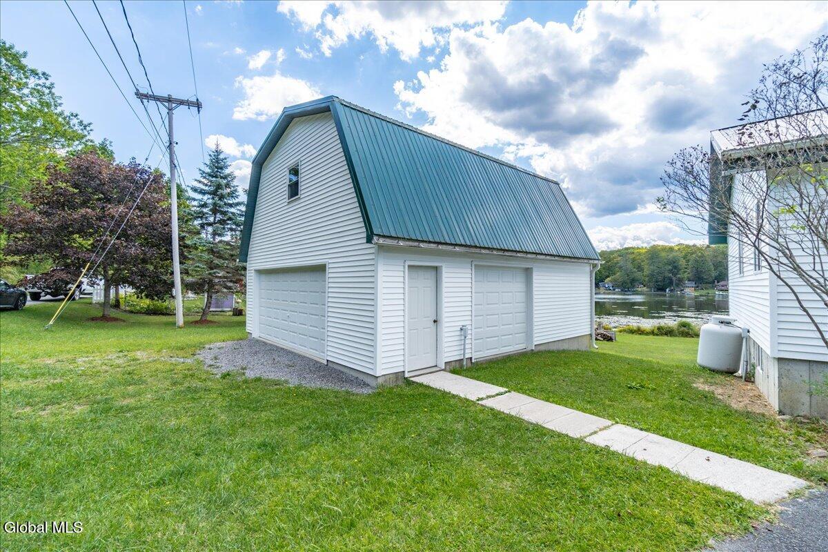 24 E Shore Drive East Berne NY 12059
