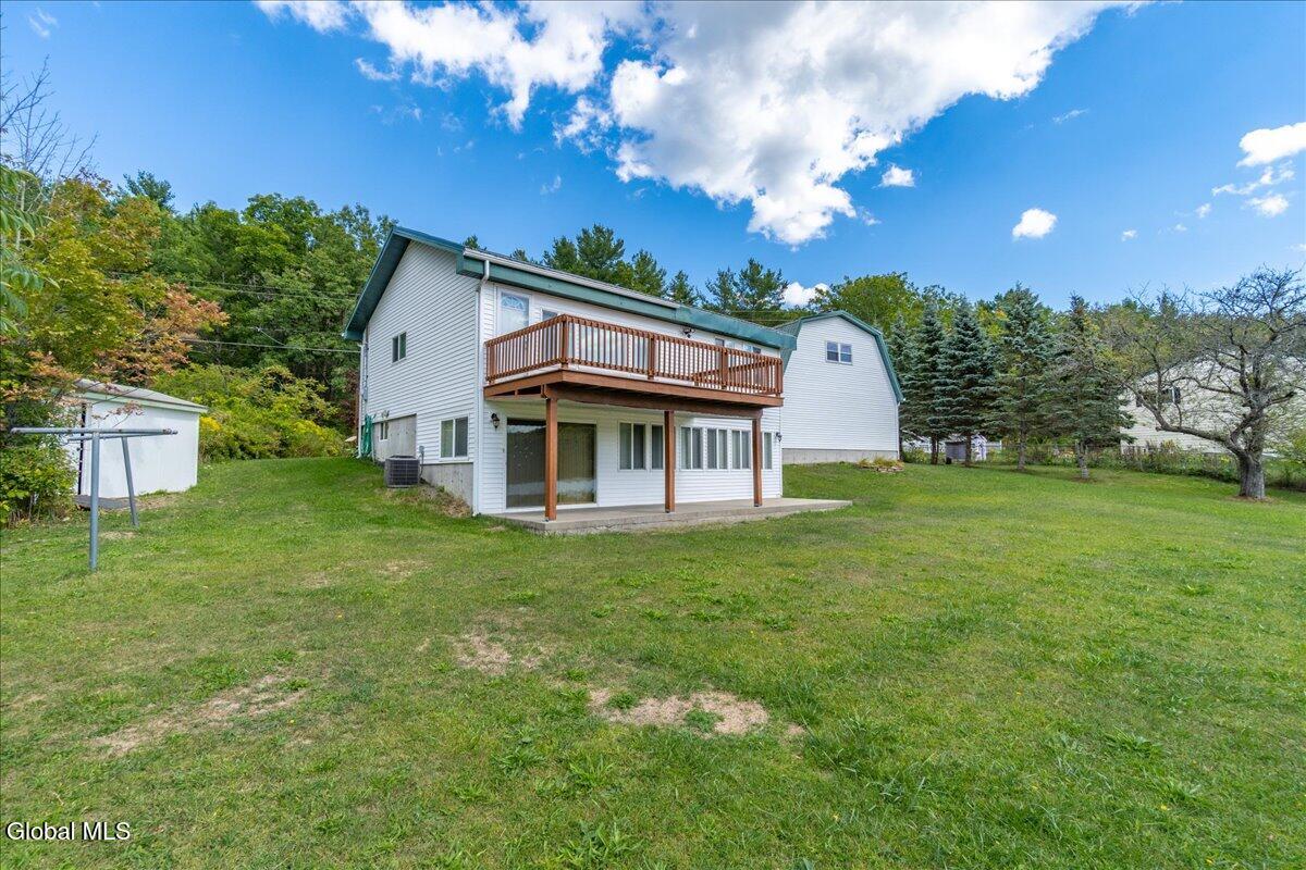 24 E Shore Drive East Berne NY 12059