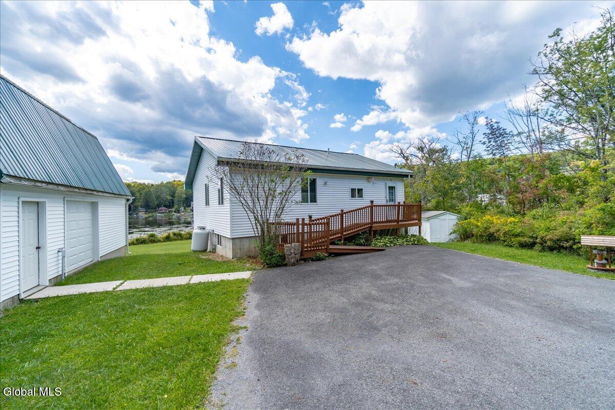 24 E Shore Drive East Berne NY 12059