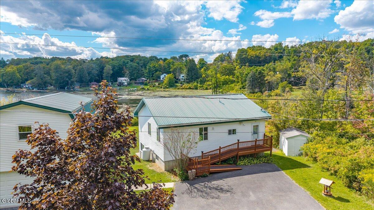 24 E Shore Drive East Berne NY 12059