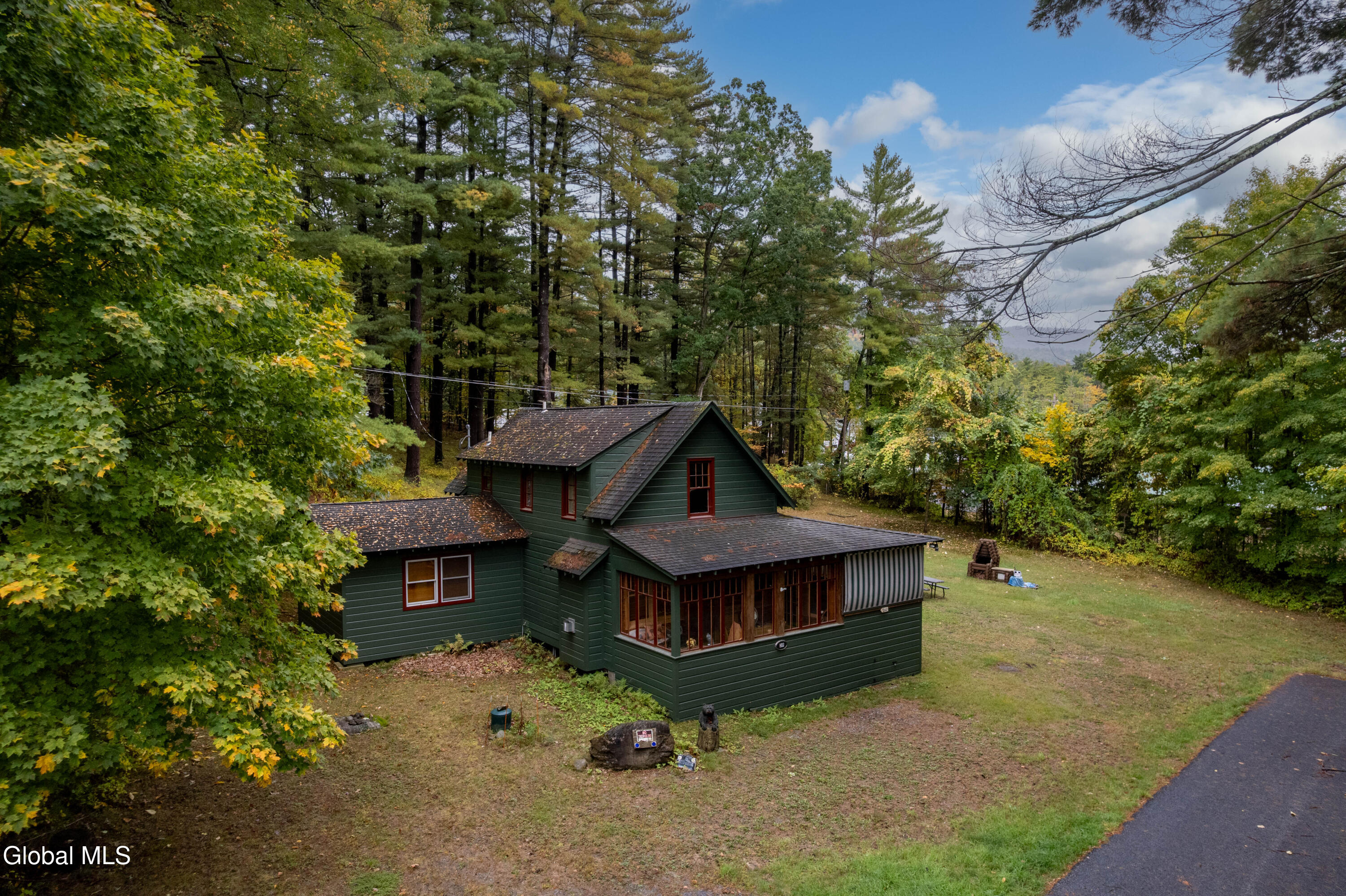 39 Cedar Lane Lake George NY 12845