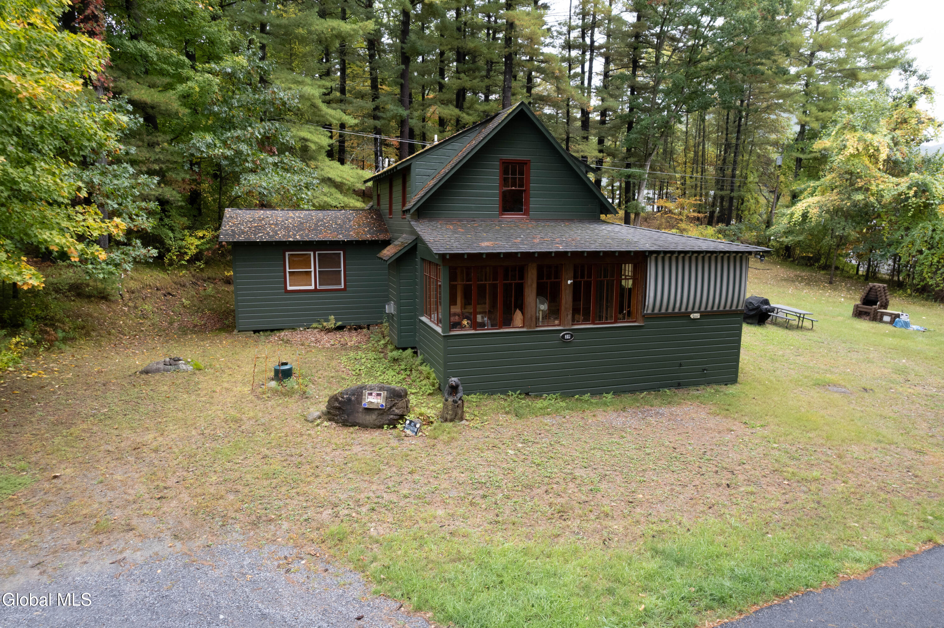 39 Cedar Lane Lake George NY 12845