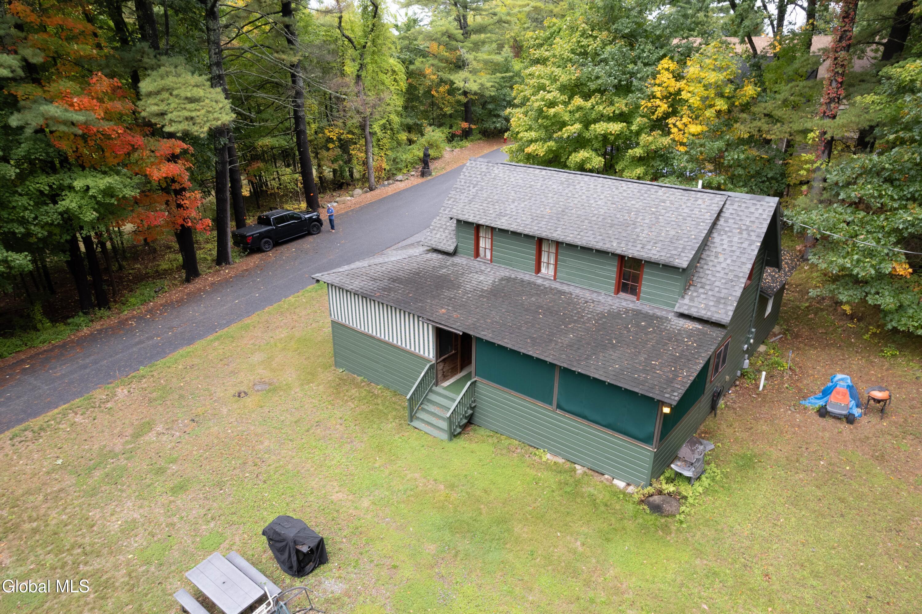 39 Cedar Lane Lake George NY 12845