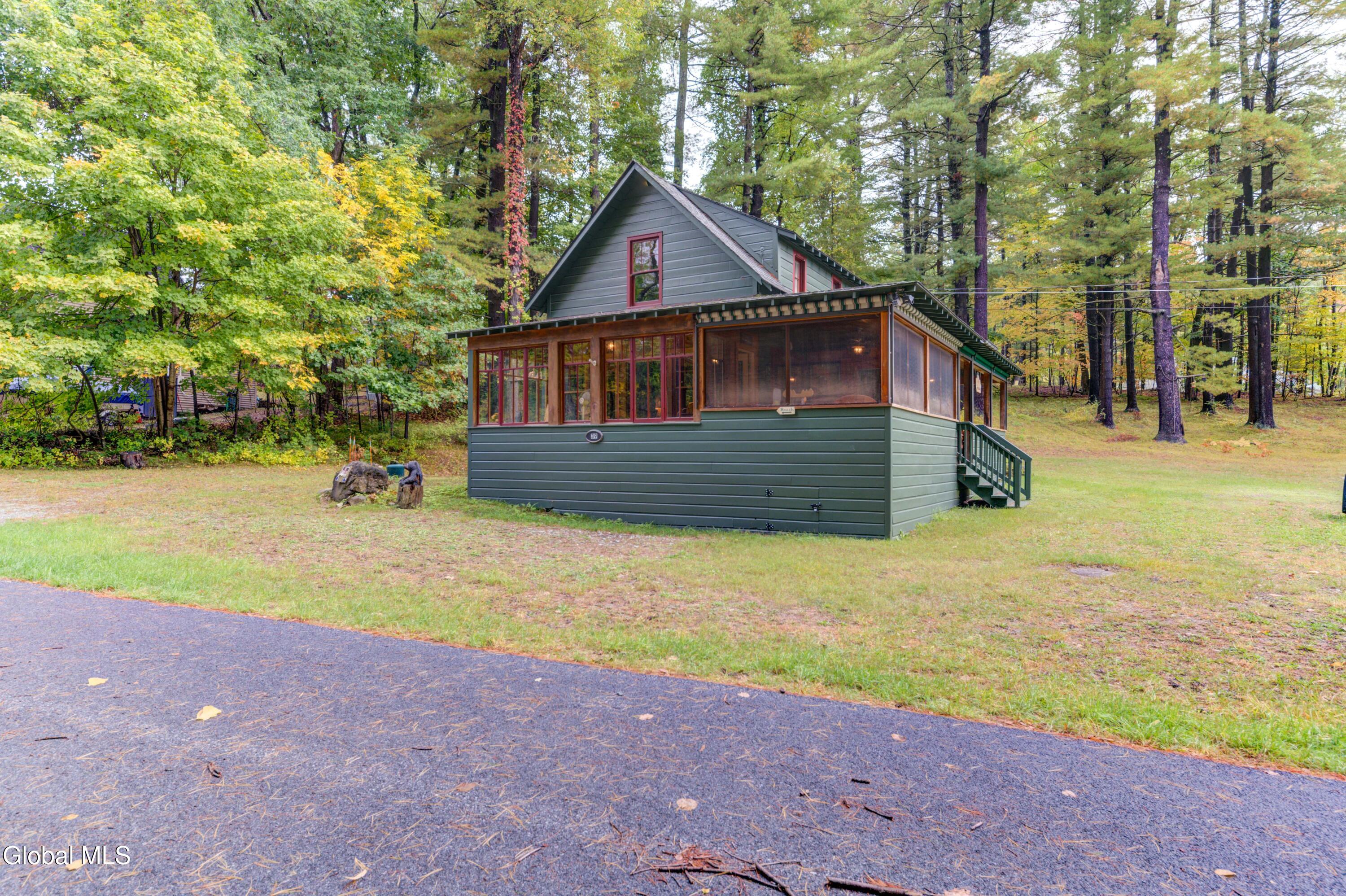 39 Cedar Lane Lake George NY 12845