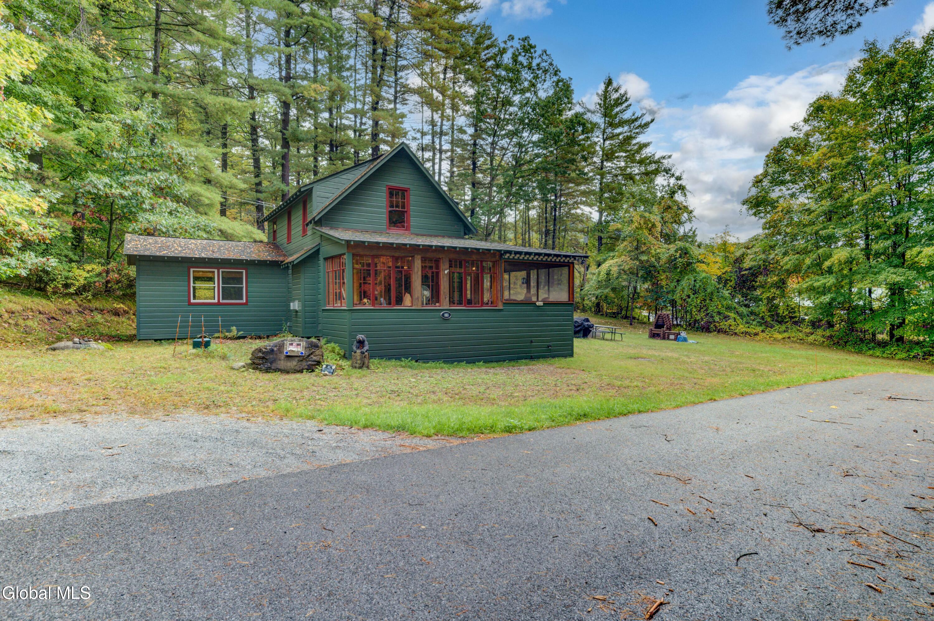 39 Cedar Lane Lake George NY 12845