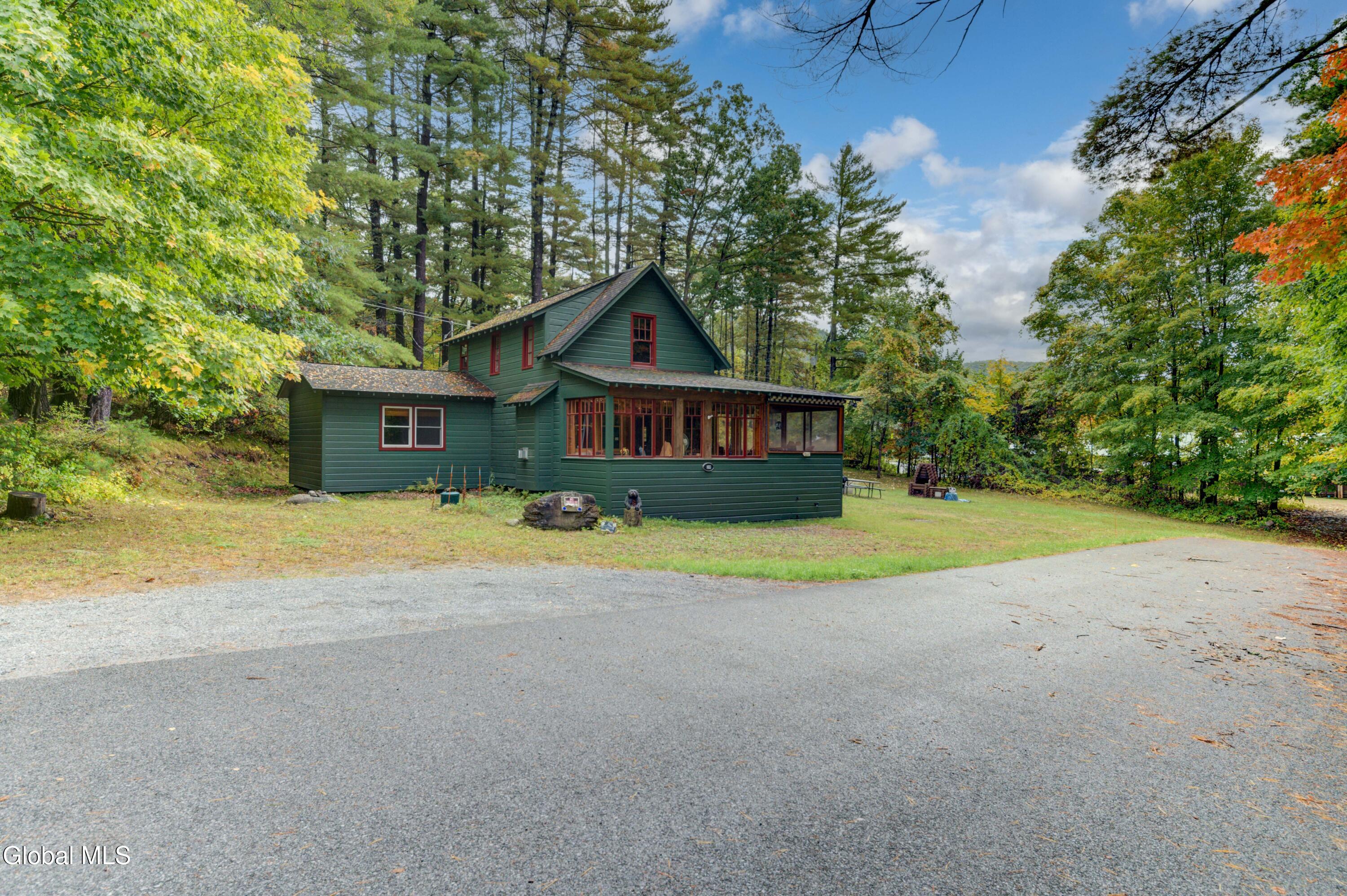 39 Cedar Lane Lake George NY 12845