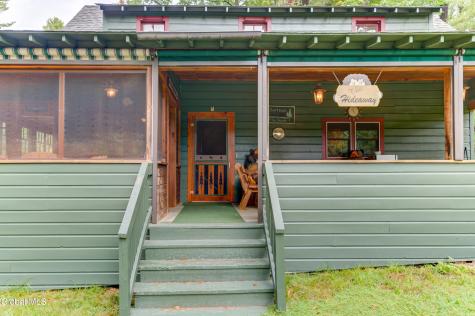 39 Cedar Lane Lake George NY 12845
