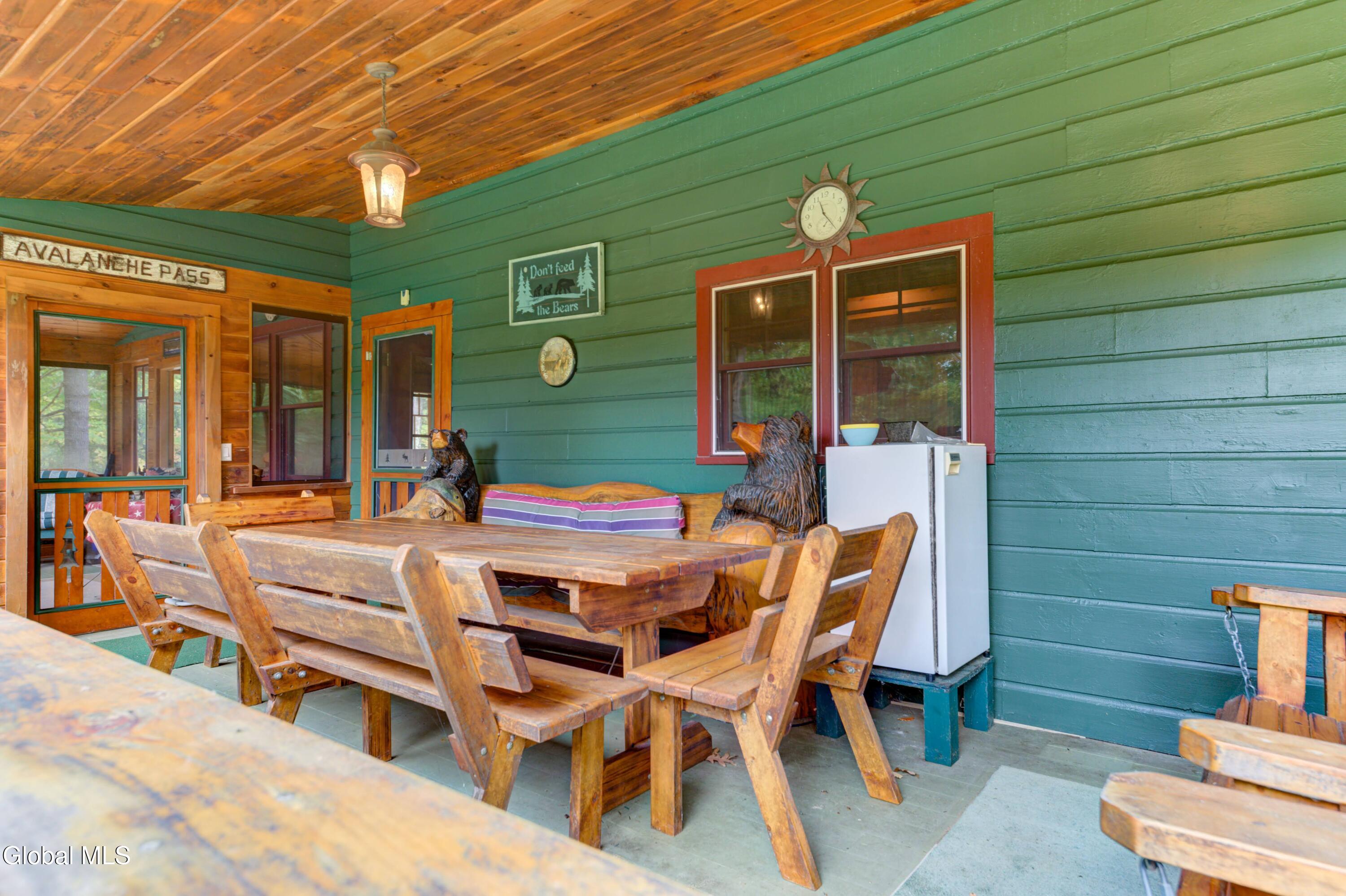 39 Cedar Lane Lake George NY 12845
