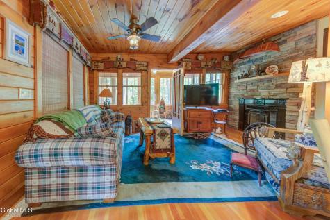 39 Cedar Lane Lake George NY 12845