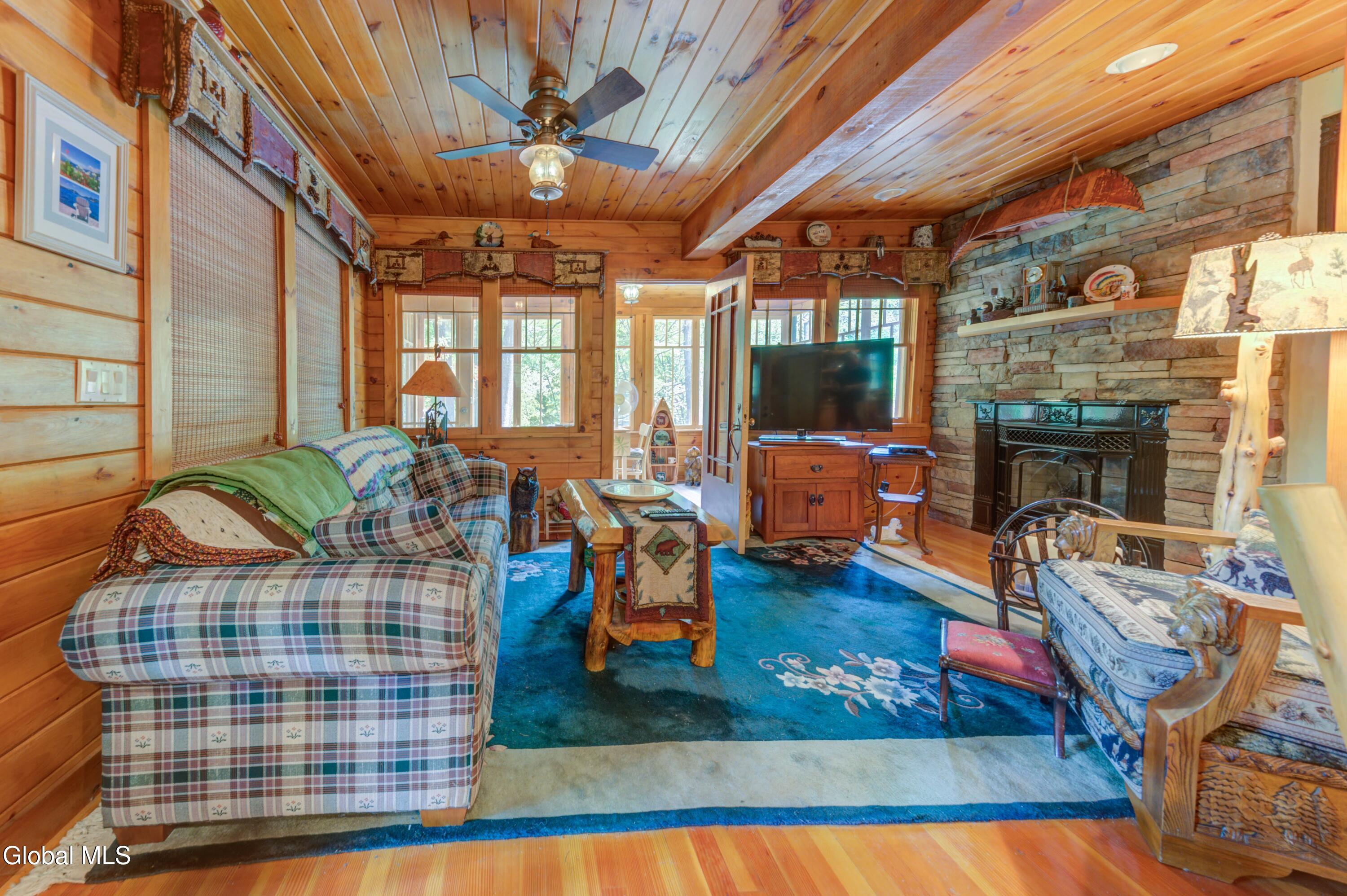39 Cedar Lane Lake George NY 12845