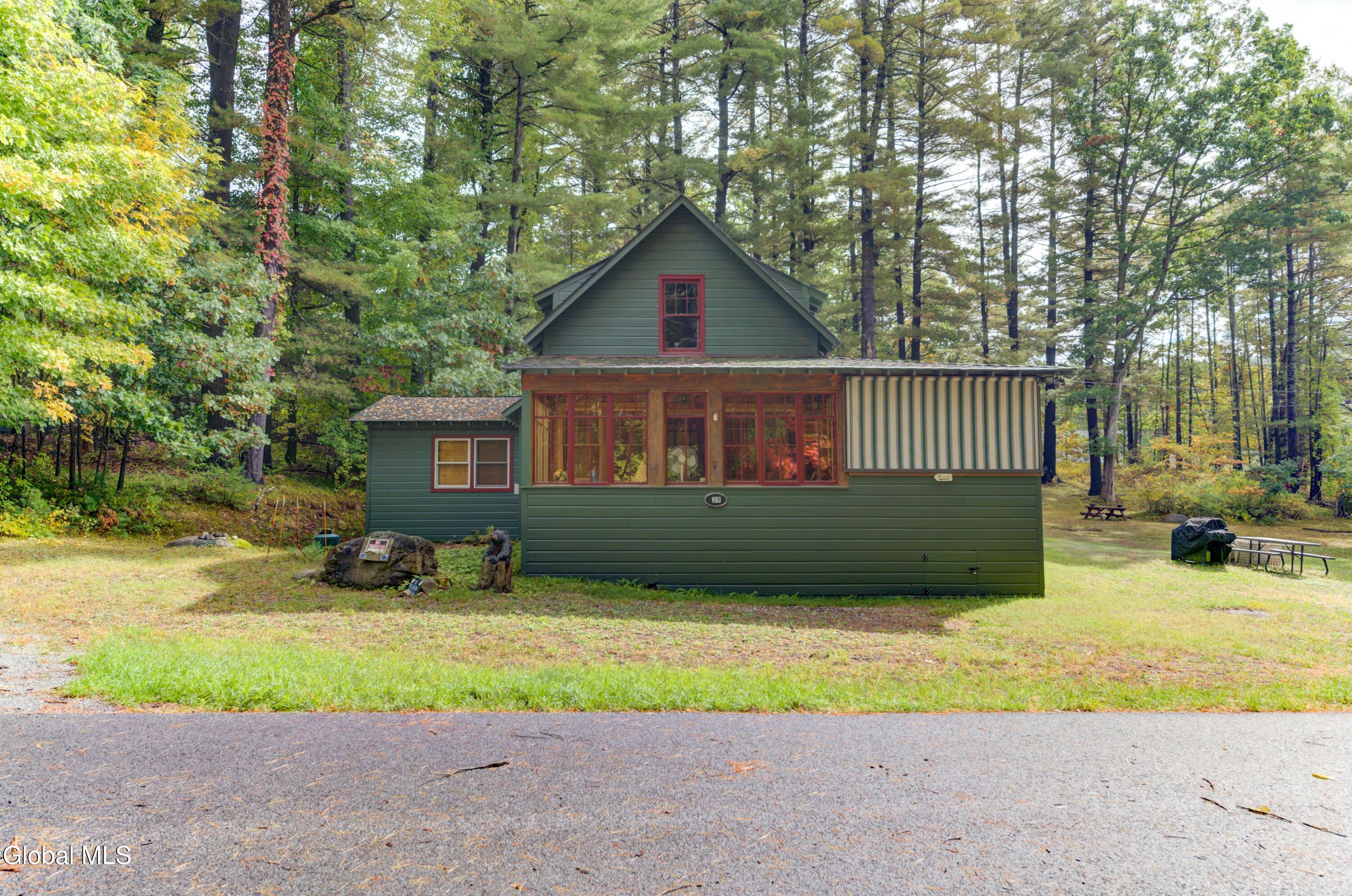 39 Cedar Lane Lake George NY 12845