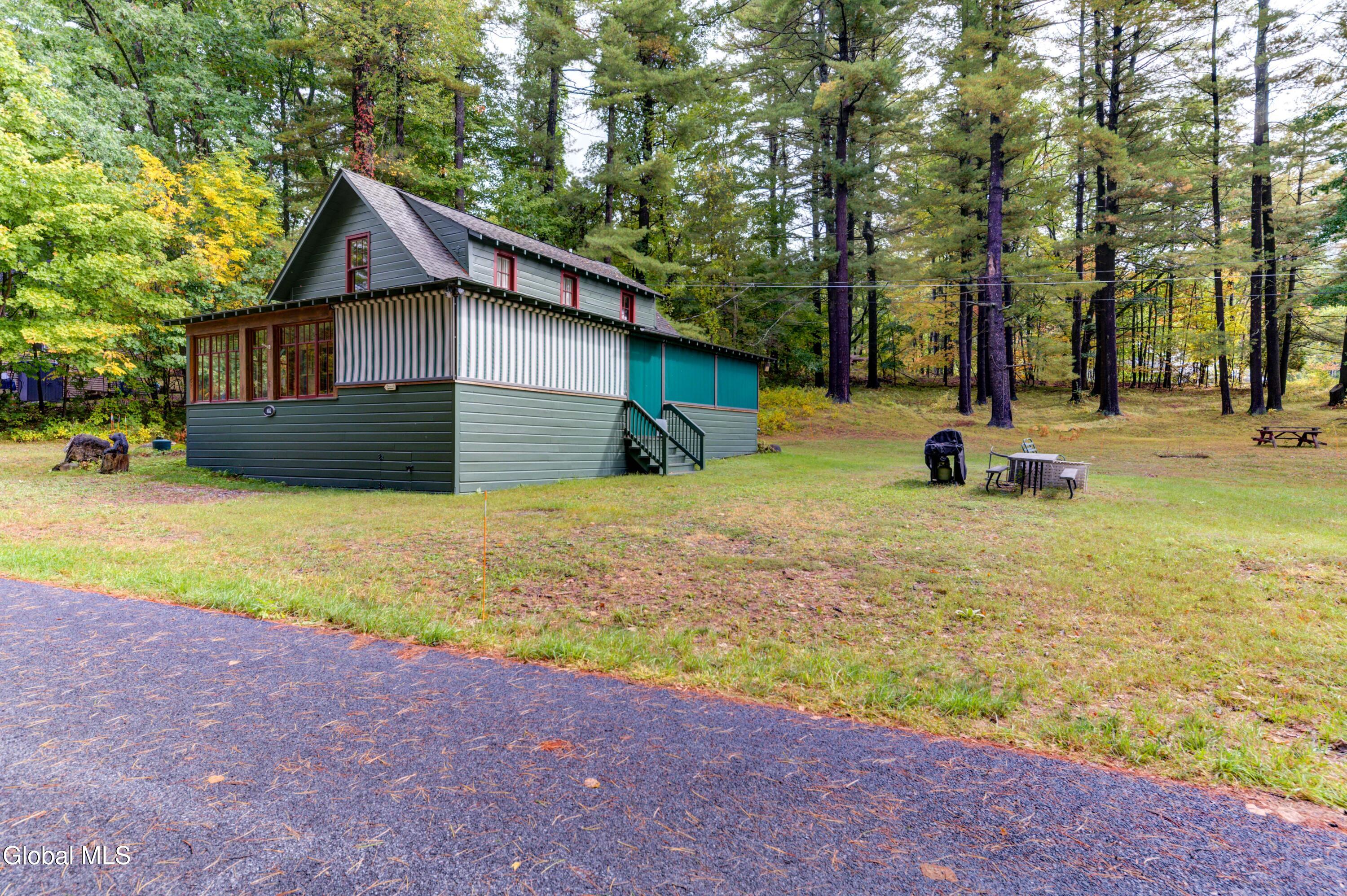 39 Cedar Lane Lake George NY 12845