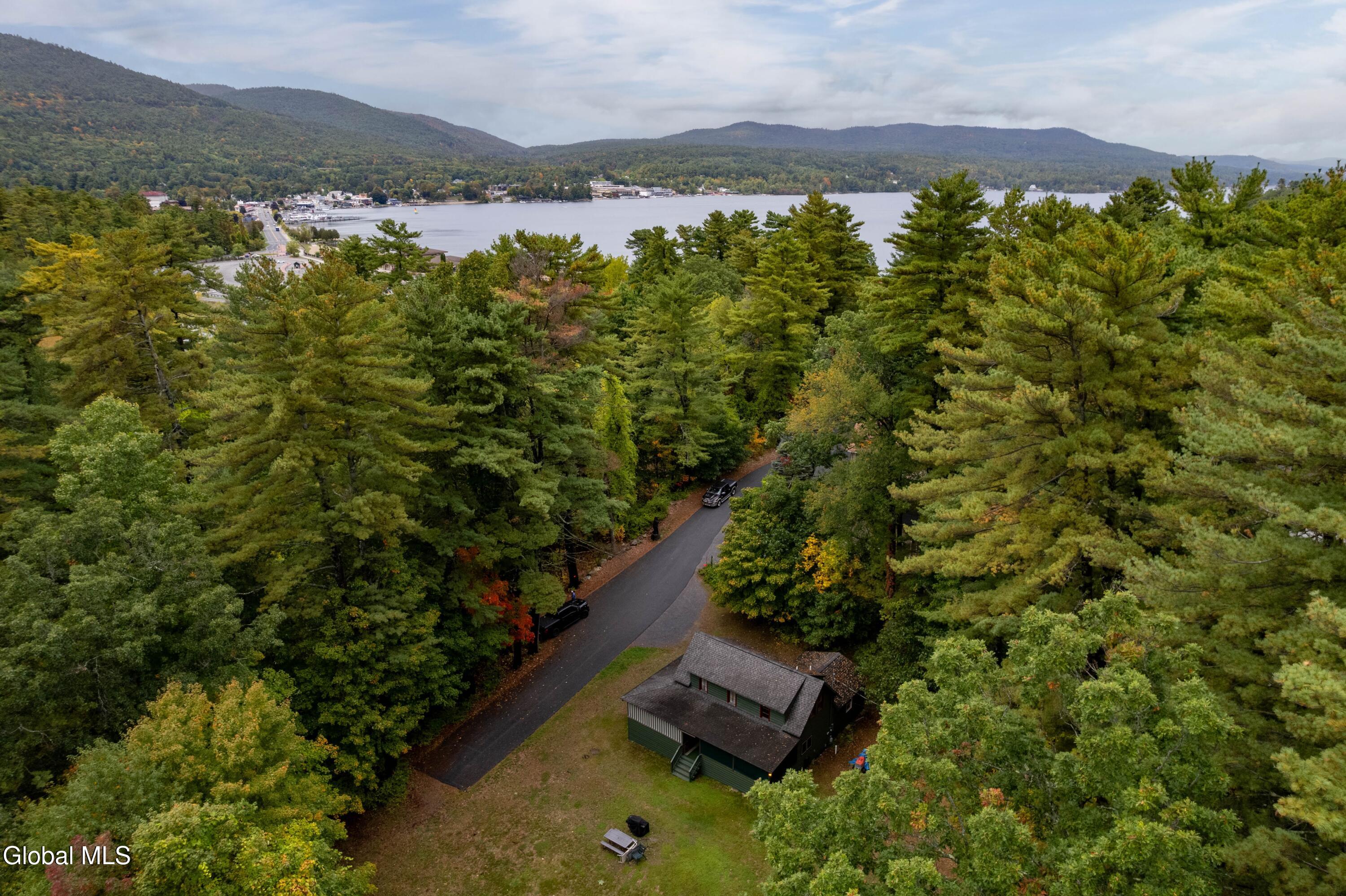 39 Cedar Lane Lake George NY 12845