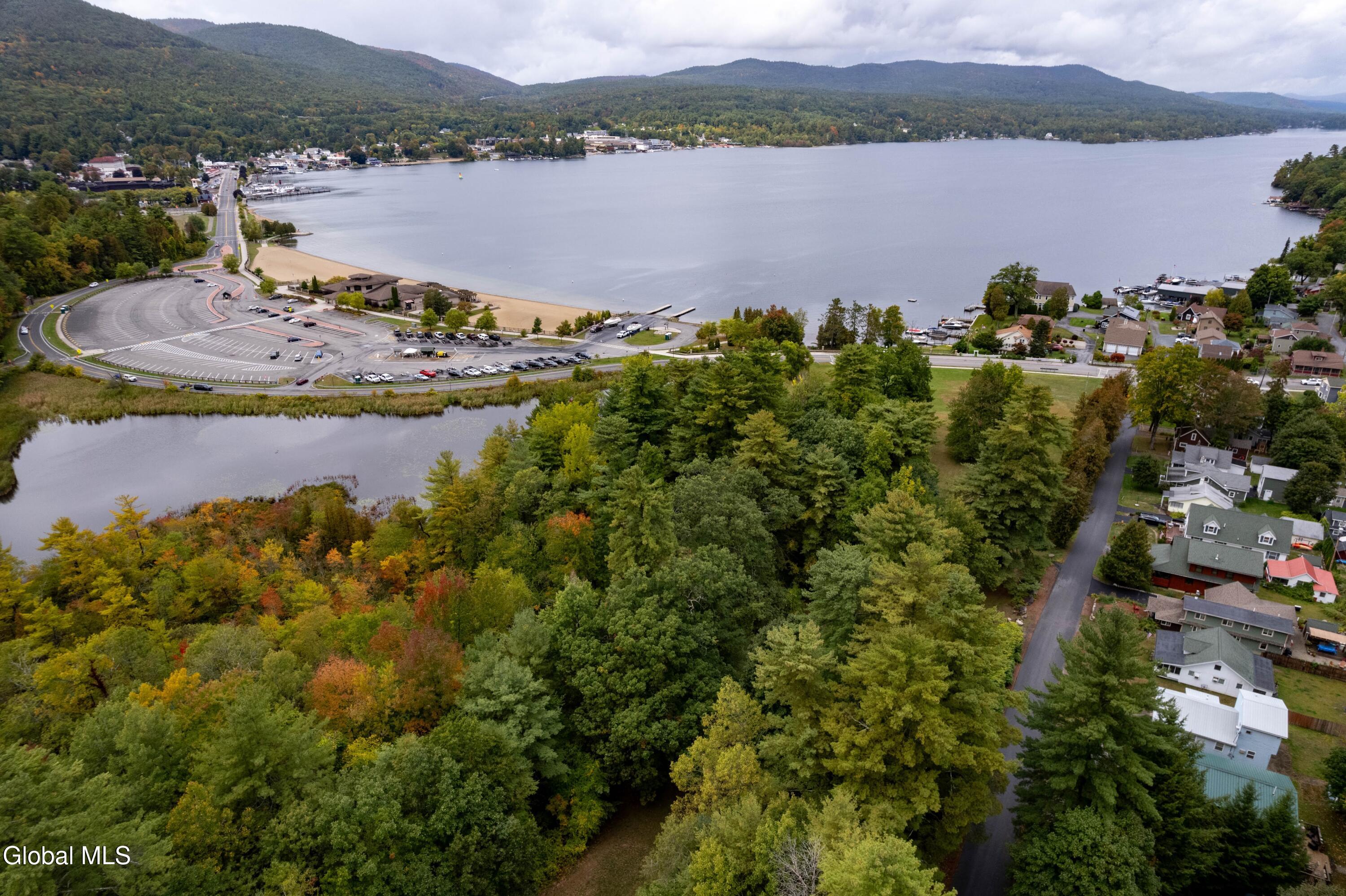 39 Cedar Lane Lake George NY 12845