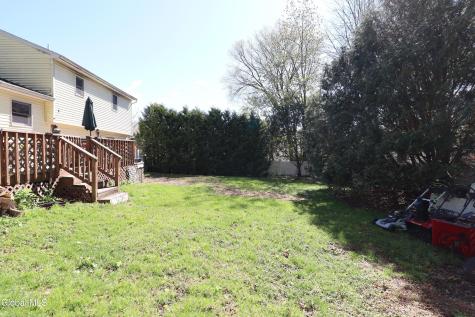 13 Arlington Street Glens Falls NY 12801
