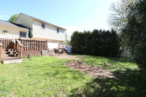 13 Arlington Street Glens Falls NY 12801