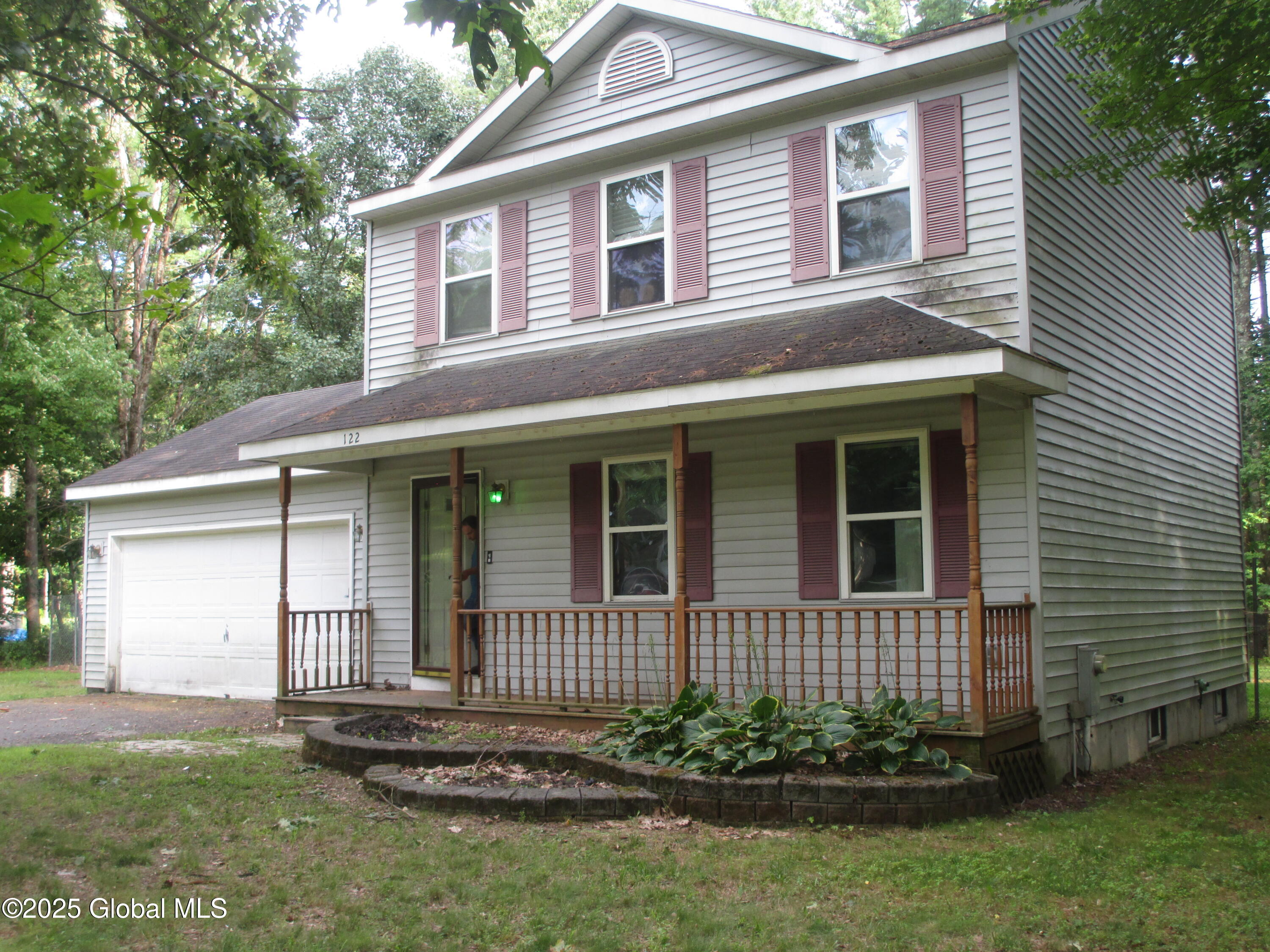 122 Karen Lane Gansevoort NY 12831