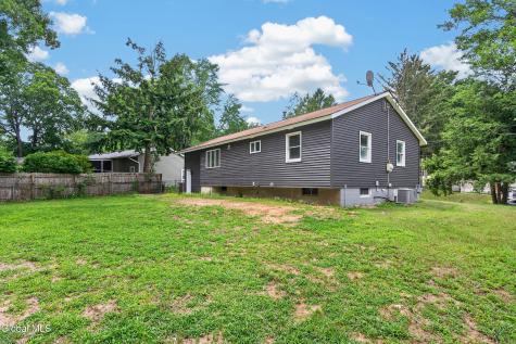 3 Karista Spring Drive Saratoga Springs NY 12866