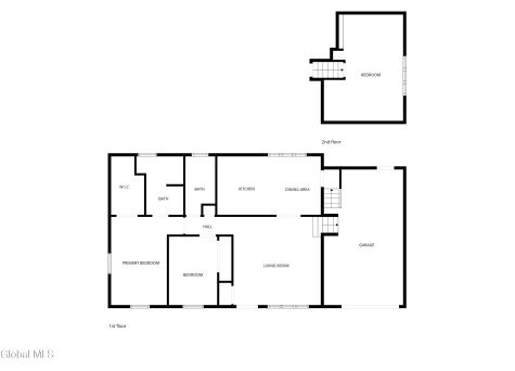 3 Karista Spring Drive Saratoga Springs NY 12866