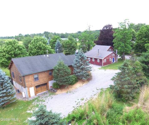 881 County Route # 402 Westerlo NY 12193
