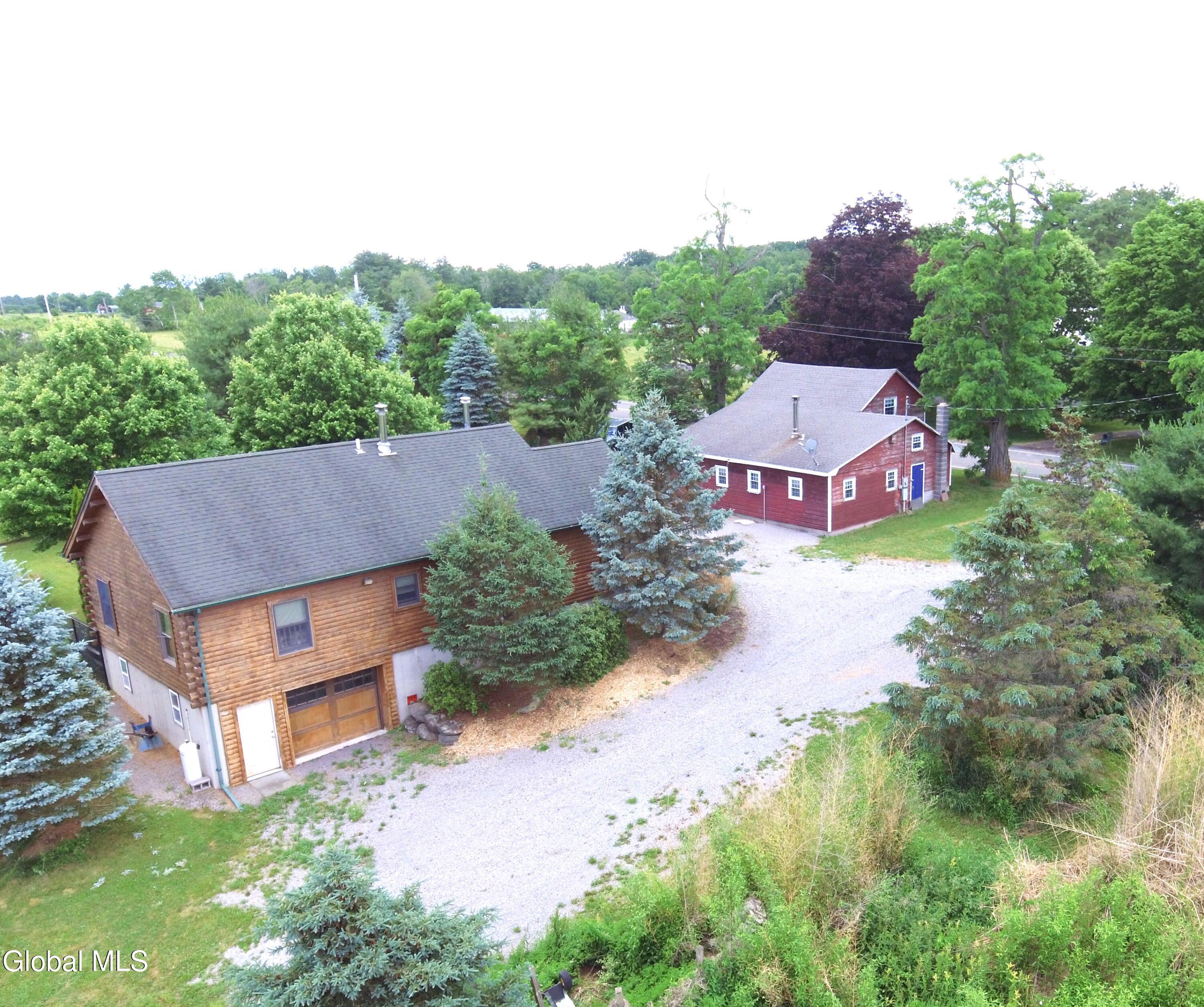 881 County Route # 402 Westerlo NY 12193