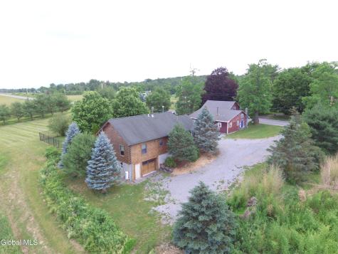 881 County Route # 402 Westerlo NY 12193