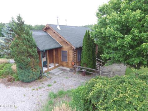 881 County Route # 402 Westerlo NY 12193