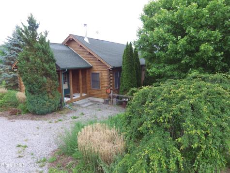 881 County Route # 402 Westerlo NY 12193