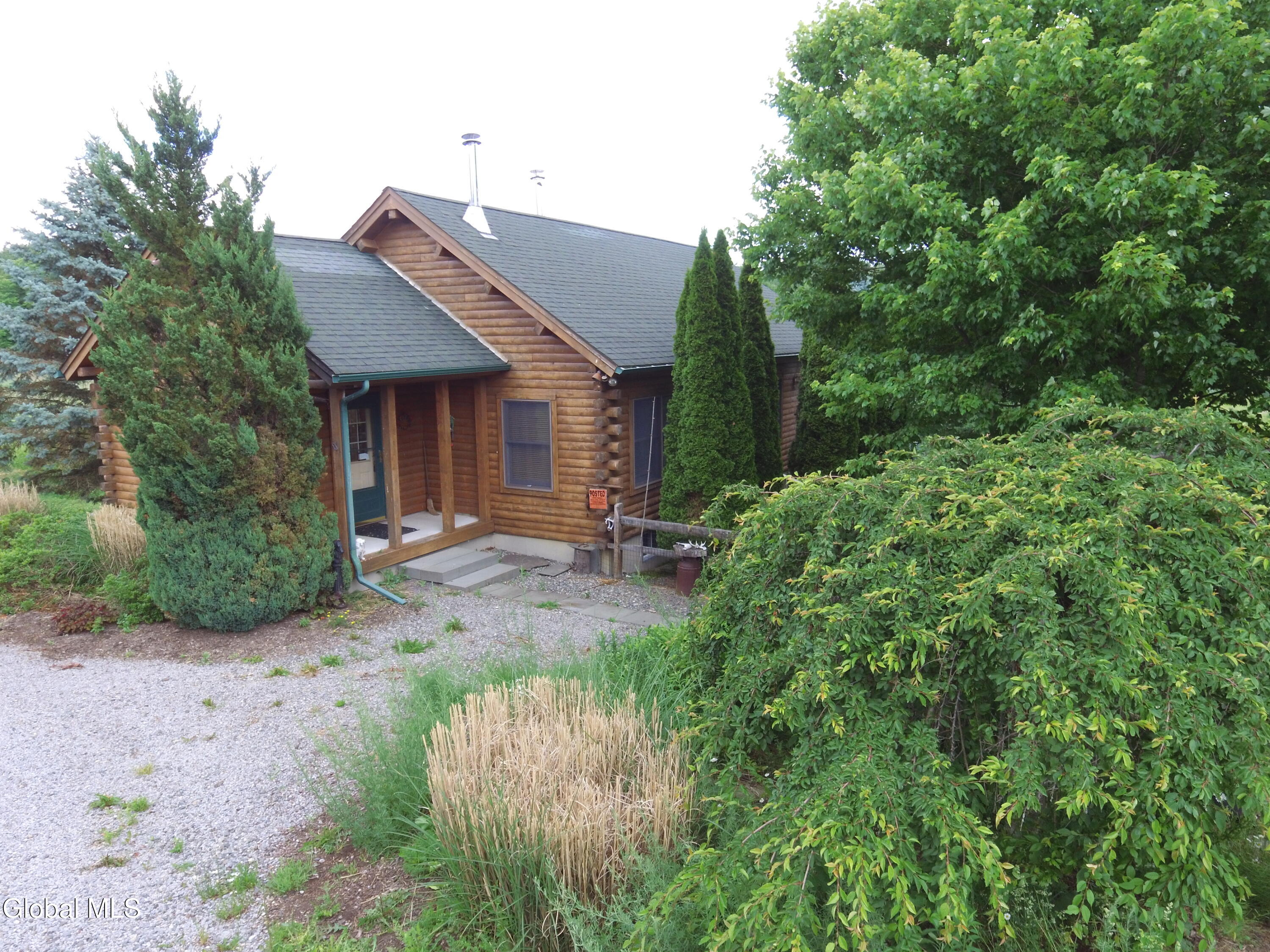 881 County Route # 402 Westerlo NY 12193
