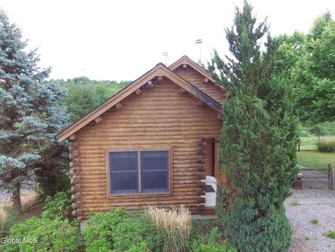 881 County Route # 402 Westerlo NY 12193