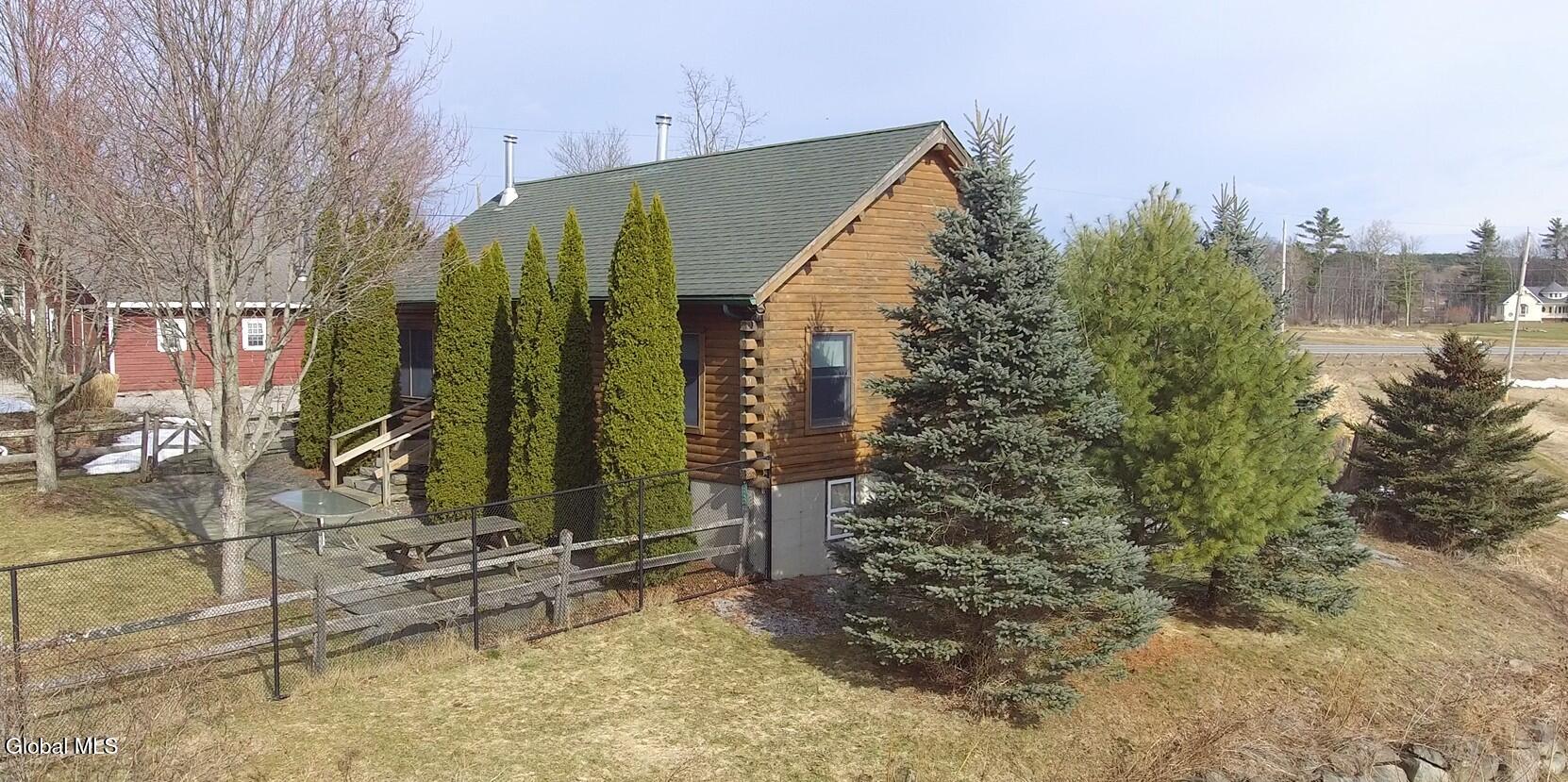 881 County Route # 402 Westerlo NY 12193
