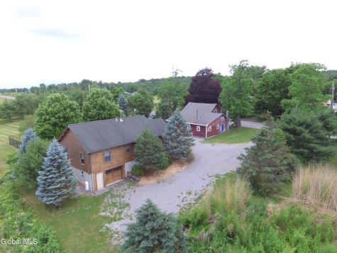 881 County Route # 402 Westerlo NY 12193