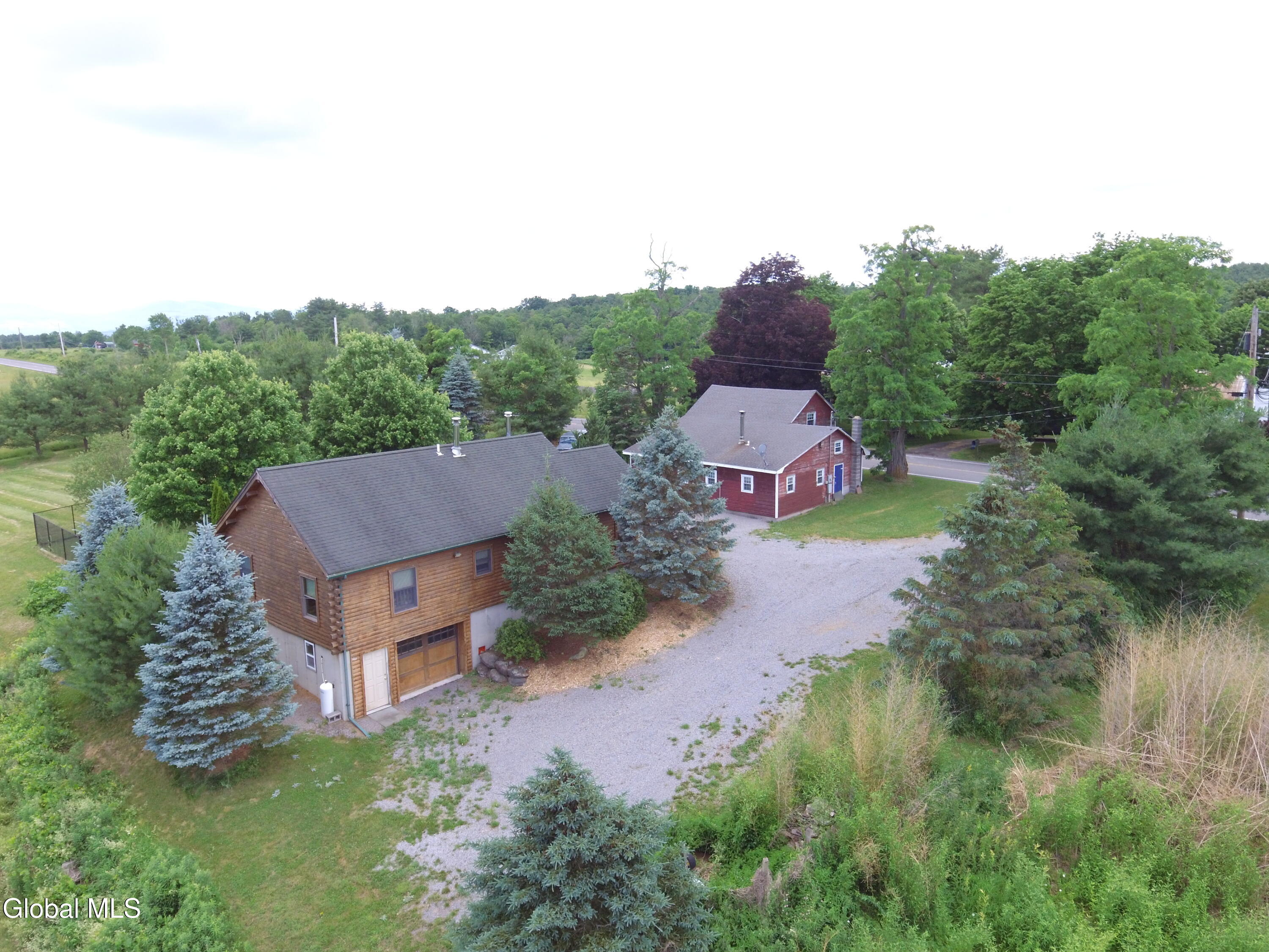 881 County Route # 402 Westerlo NY 12193
